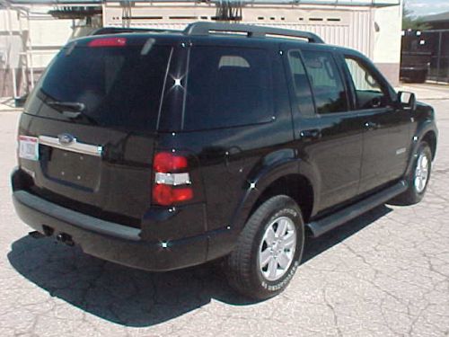2008 Ford Explorer XLT, US $8,995.00, image 7