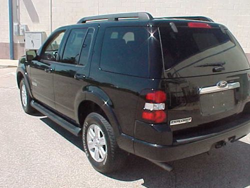 2008 Ford Explorer XLT, US $8,995.00, image 16