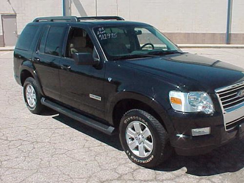 2008 Ford Explorer XLT, US $8,995.00, image 17