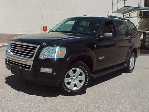 2008 Ford Explorer XLT, US $8,995.00, image 21