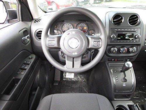 2014 Jeep Patriot Sport, US $22,901.00, image 4