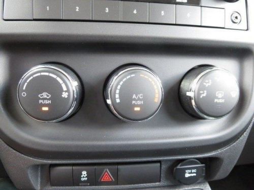 2014 Jeep Patriot Sport, US $22,901.00, image 11