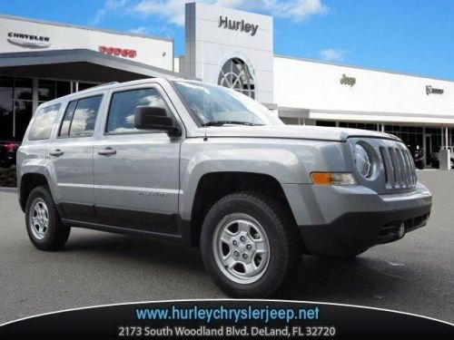 2014 Jeep Patriot Sport, US $22,901.00, image 13