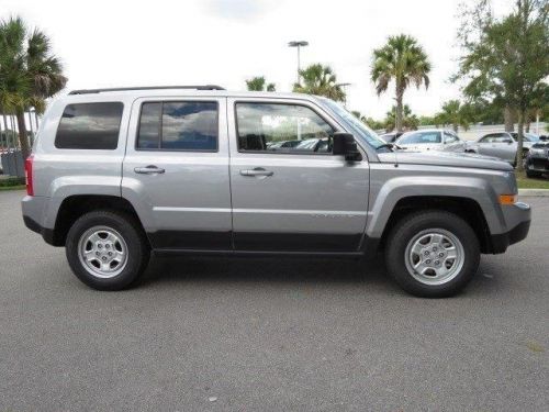 2014 Jeep Patriot Sport, US $22,901.00, image 18