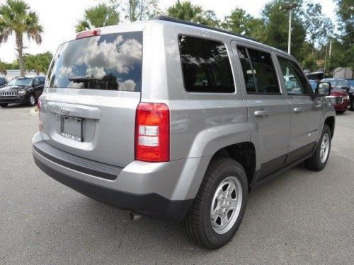 2014 Jeep Patriot Sport, US $22,901.00, image 20
