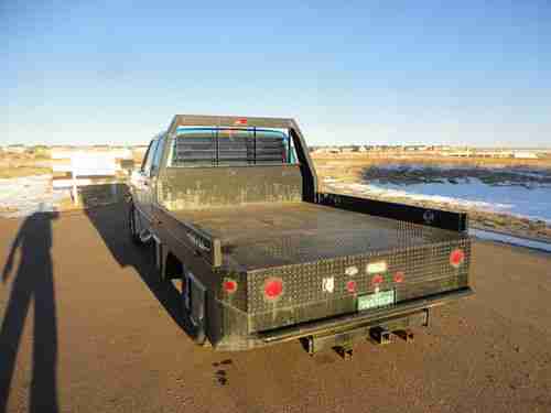 1994 Ford turbo diesel mpg #4