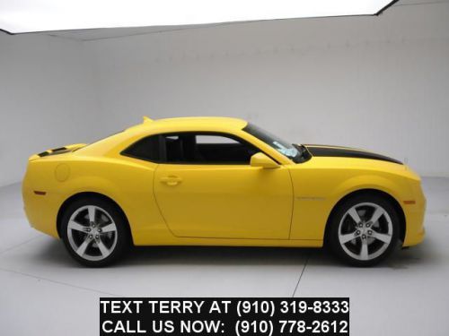 2013 Chevrolet Camaro 2SS, US $34,504.00, image 2
