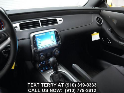 2013 Chevrolet Camaro 2SS, US $34,504.00, image 3