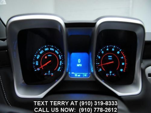 2013 Chevrolet Camaro 2SS, US $34,504.00, image 7