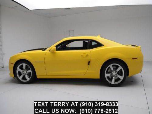 2013 Chevrolet Camaro 2SS, US $34,504.00, image 11