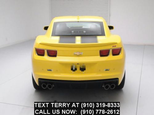 2013 Chevrolet Camaro 2SS, US $34,504.00, image 13