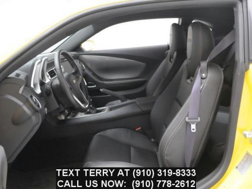 2013 Chevrolet Camaro 2SS, US $34,504.00, image 14