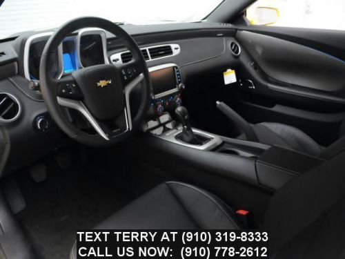 2013 Chevrolet Camaro 2SS, US $34,504.00, image 16