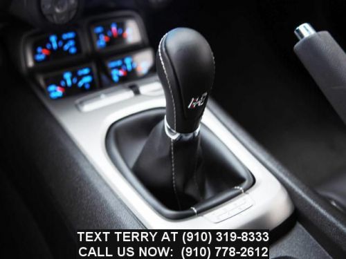 2013 Chevrolet Camaro 2SS, US $34,504.00, image 20