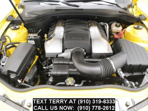 2013 Chevrolet Camaro 2SS, US $34,504.00, image 22