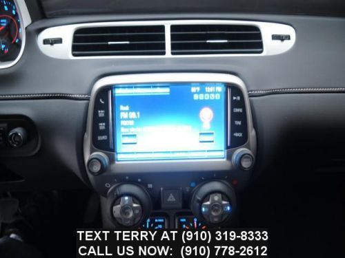 2013 Chevrolet Camaro 2SS, US $34,504.00, image 25