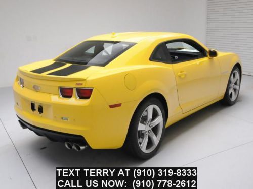 2013 Chevrolet Camaro 2SS, US $34,504.00, image 26