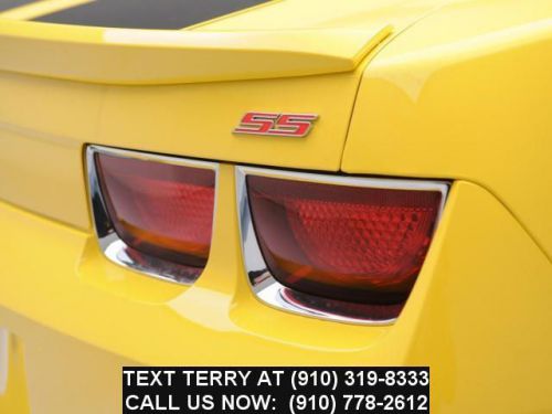 2013 Chevrolet Camaro 2SS, US $34,504.00, image 27
