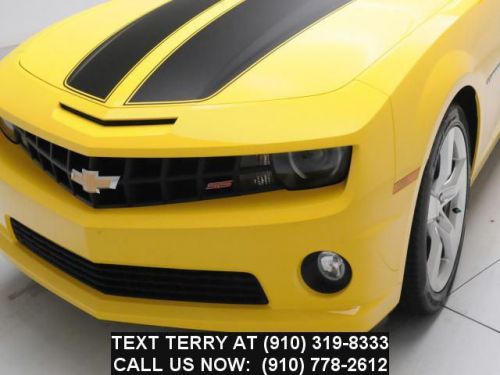 2013 Chevrolet Camaro 2SS, US $34,504.00, image 29