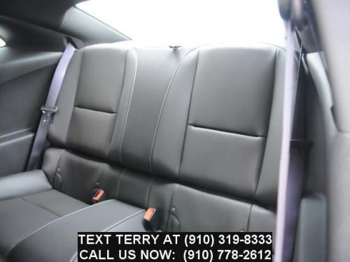 2013 Chevrolet Camaro 2SS, US $34,504.00, image 31