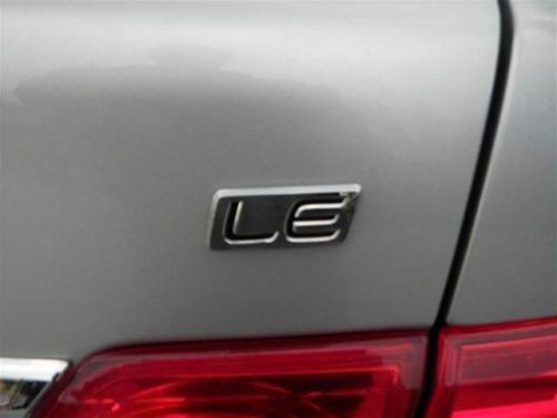 2012 Toyota Corolla LE, US $15,000.00, image 3