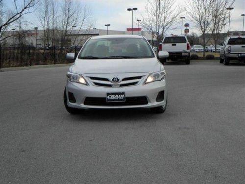 2012 Toyota Corolla LE, US $15,000.00, image 5