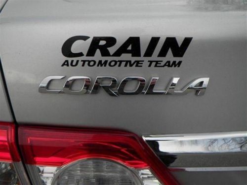 2012 Toyota Corolla LE, US $15,000.00, image 6