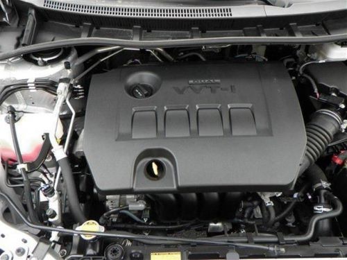 2012 Toyota Corolla LE, US $15,000.00, image 8