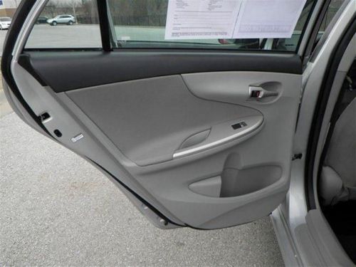 2012 Toyota Corolla LE, US $15,000.00, image 11