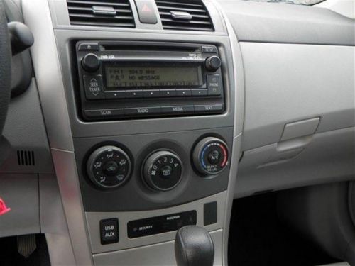 2012 Toyota Corolla LE, US $15,000.00, image 15