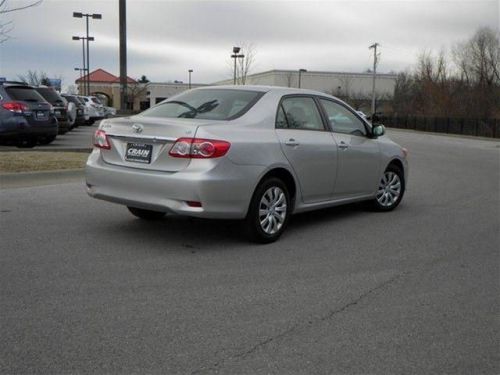 2012 Toyota Corolla LE, US $15,000.00, image 17