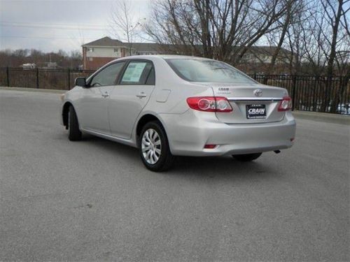 2012 Toyota Corolla LE, US $15,000.00, image 19