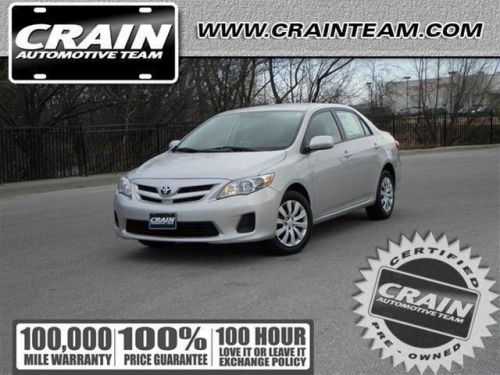 2012 Toyota Corolla LE, US $15,000.00, image 20