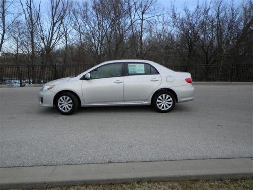 2012 Toyota Corolla LE, US $15,000.00, image 21