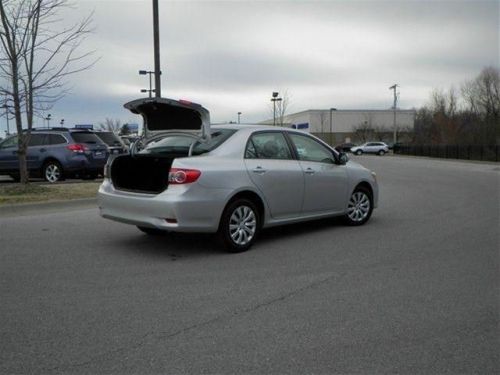 2012 Toyota Corolla LE, US $15,000.00, image 22