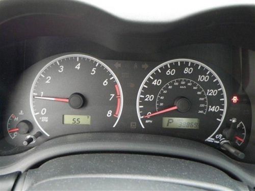 2012 Toyota Corolla LE, US $15,000.00, image 25