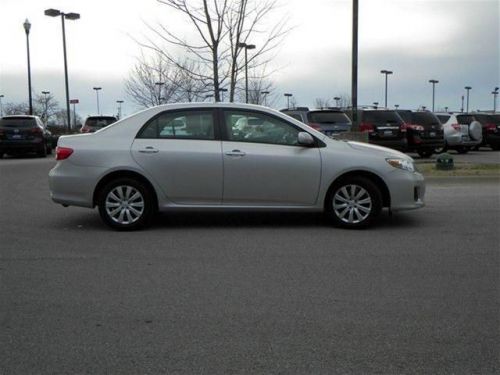 2012 Toyota Corolla LE, US $15,000.00, image 27