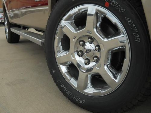 2014 Ford F150 Lariat, US $52,895.00, image 2