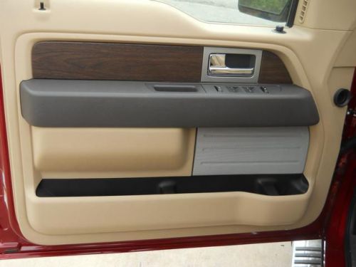 2014 Ford F150 Lariat, US $52,895.00, image 4