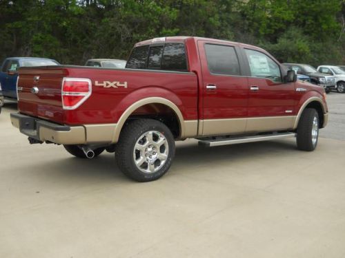 2014 Ford F150 Lariat, US $52,895.00, image 5