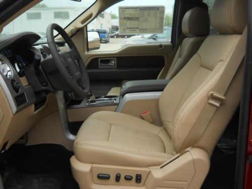 2014 Ford F150 Lariat, US $52,895.00, image 7