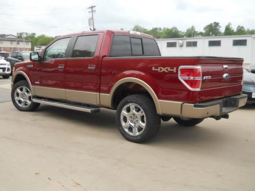 2014 Ford F150 Lariat, US $52,895.00, image 9