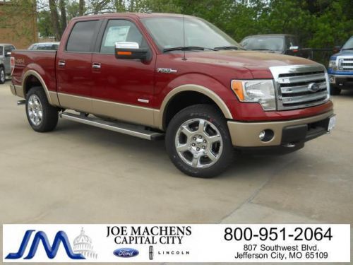 2014 Ford F150 Lariat, US $52,895.00, image 10