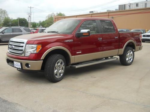 2014 Ford F150 Lariat, US $52,895.00, image 11