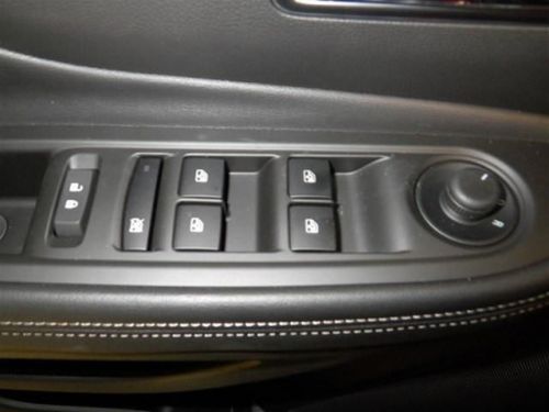 2014 buick encore convenience