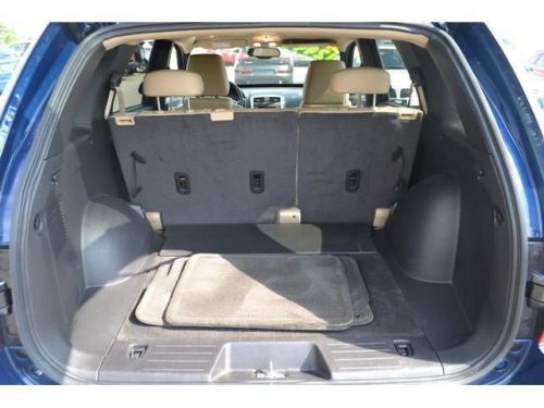 2008 Pontiac Torrent, US $12,000.00, image 10