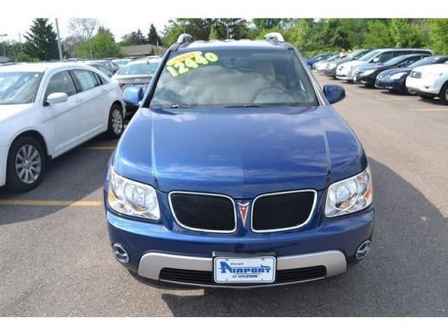 2008 Pontiac Torrent, US $12,000.00, image 12