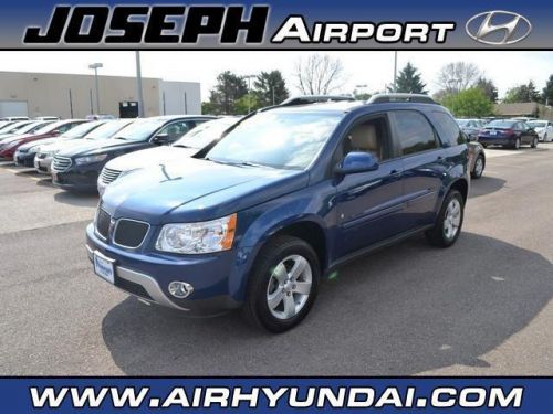 2008 Pontiac Torrent, US $12,000.00, image 16