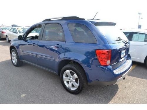 2008 Pontiac Torrent, US $12,000.00, image 17