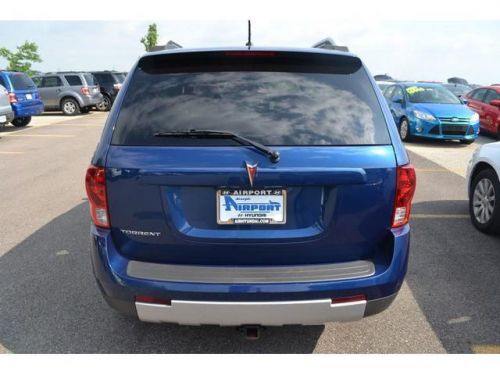 2008 Pontiac Torrent, US $12,000.00, image 18